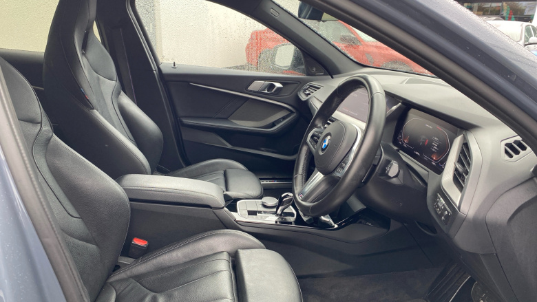 BMW 1 Series M135i xDrive 5dr Step Auto [Plus Pack] Petrol Hatchback